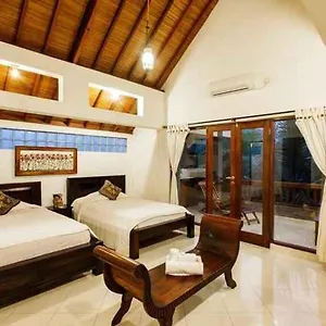 Kutuh Tirta Arum Ubud (Bali)