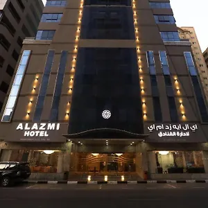 Alazmi Dubai