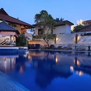 The Taman Ayu Seminyak (Bali)